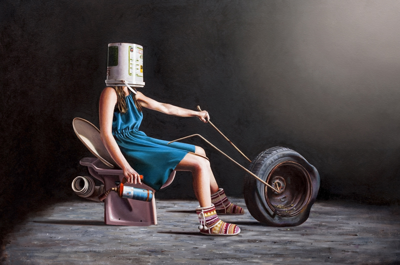 Lethbridge Gallery Stephen Johnston buy original artwork